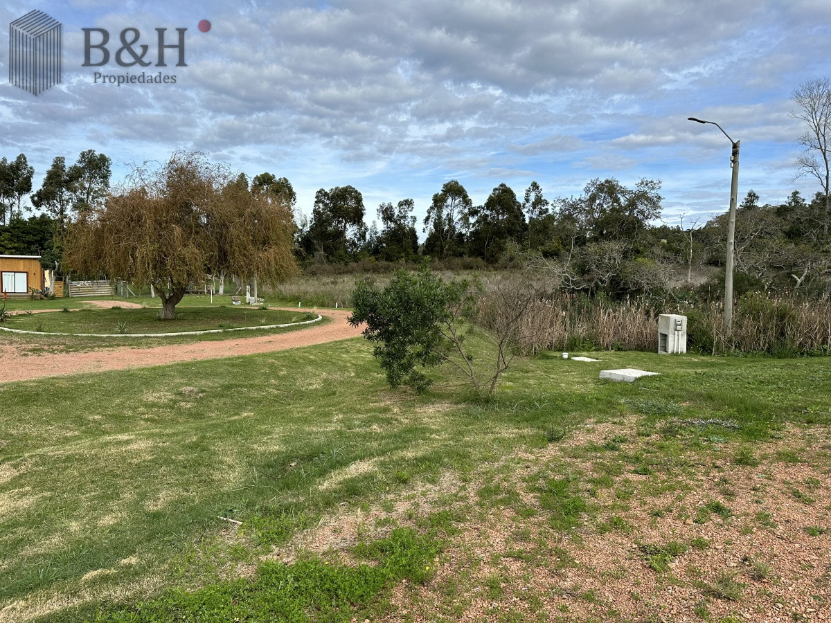 Casa ID.6460 - Venta Casa a estrenar en barrio privado Verde Mora 