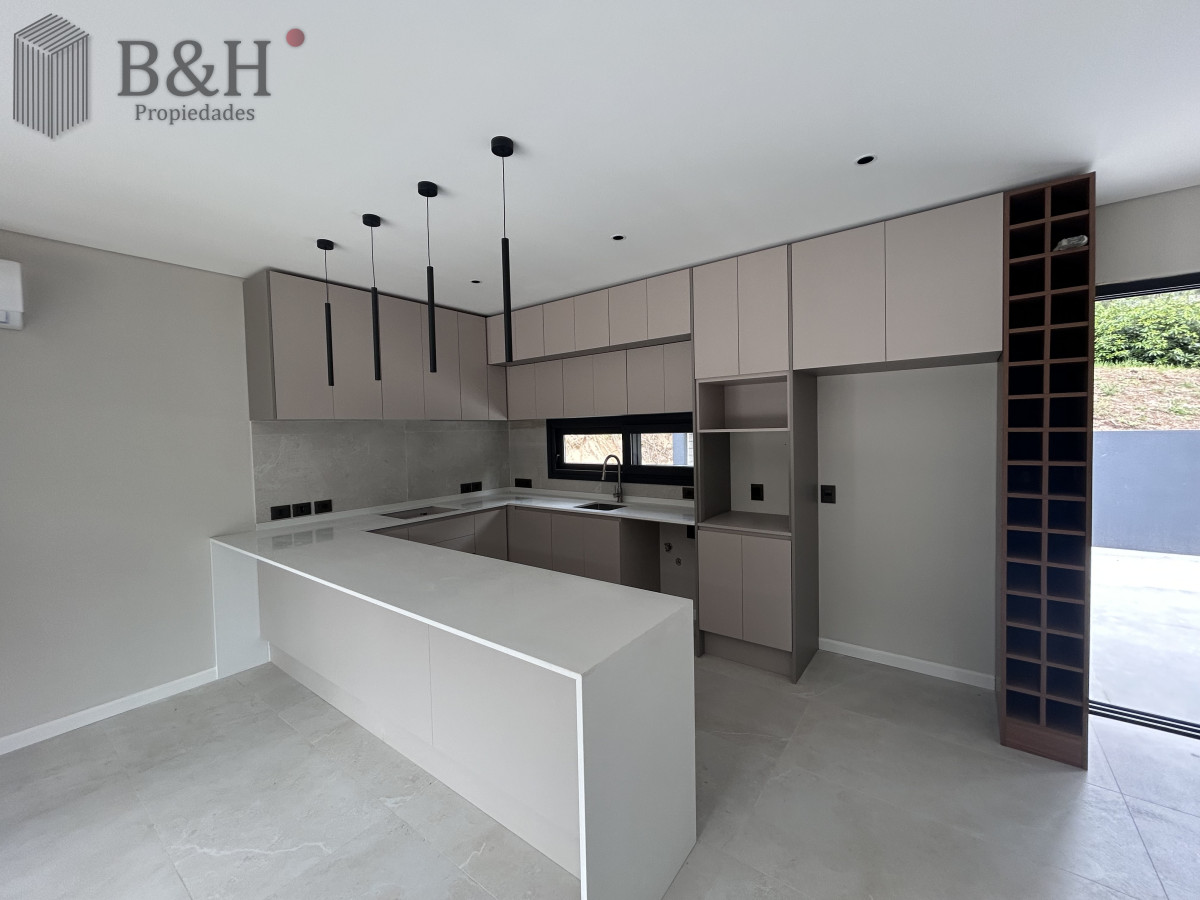 Club del Lago - GoPunta - Portal Inmobiliario de Punta del Este - Maldonado