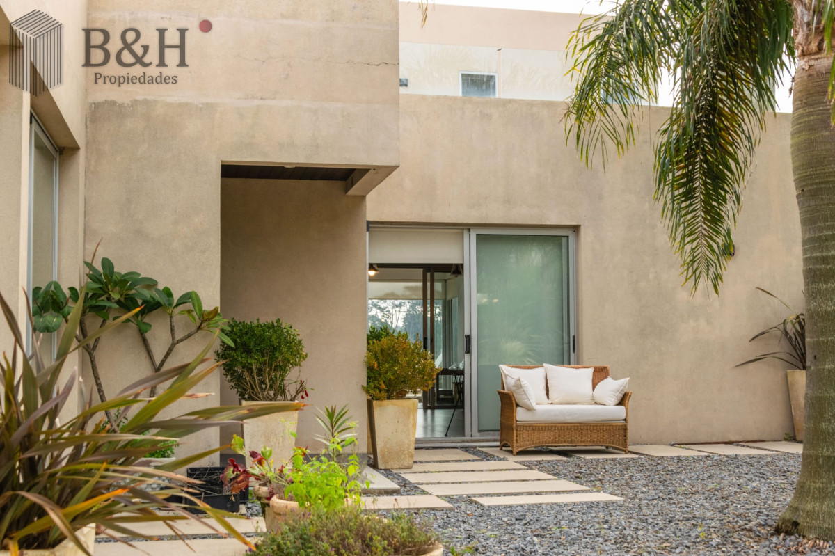 Casa ID.7204 - Venta casa en Laguna del Diario 