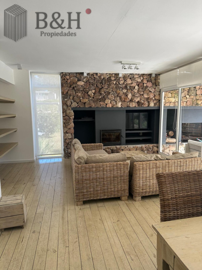 Casa ID.8194 - Venta casa en Club del Lago 