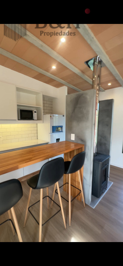 Casa ID.6466 - Venta casa a estrenar en barrio Club del lago Punta Ballena 