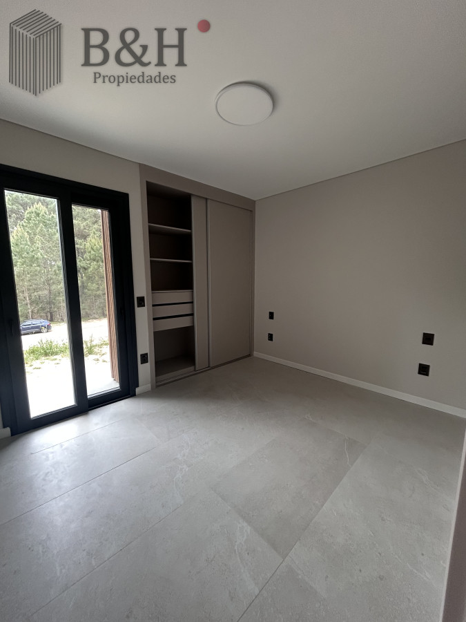 Casa ID.6008 - Venta casa en Club del lago Punta Ballena 
