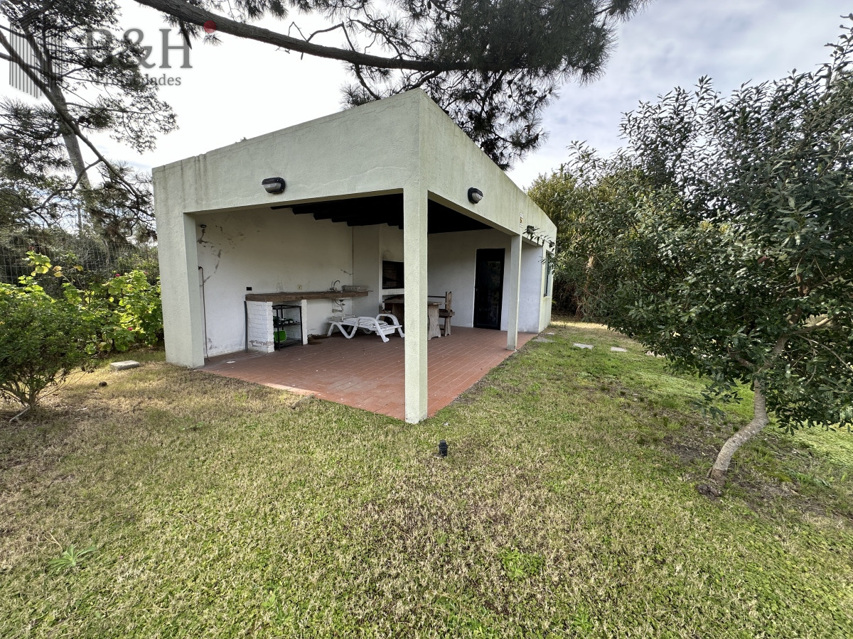 Casa ID.6343 - Venta casa en Tío Tom 