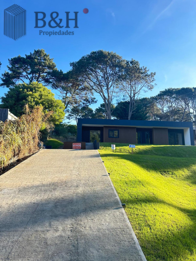 Casa ID.7804 - Venta casa en Club del lago Punta Ballena 