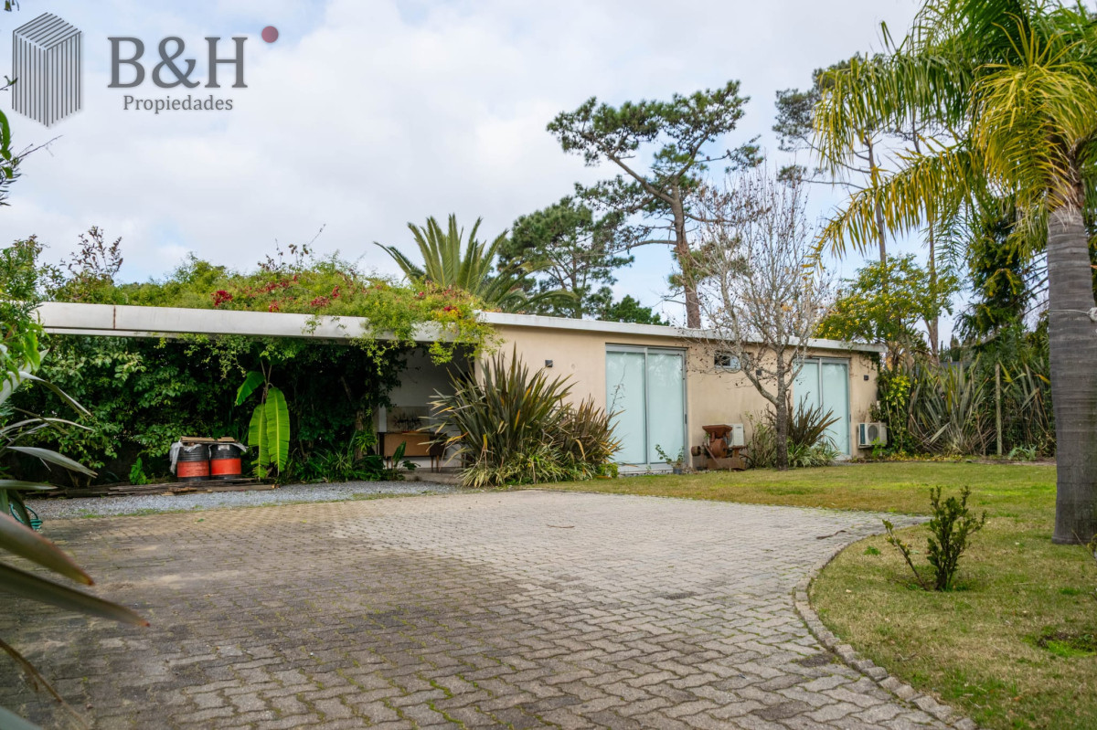 Casa ID.7204 - Venta casa en Laguna del Diario 