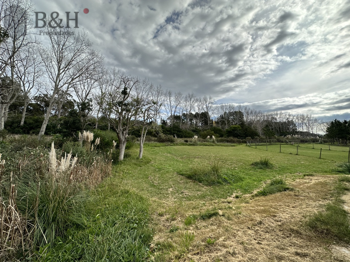 Casa ID.6460 - Venta Casa a estrenar en barrio privado Verde Mora 