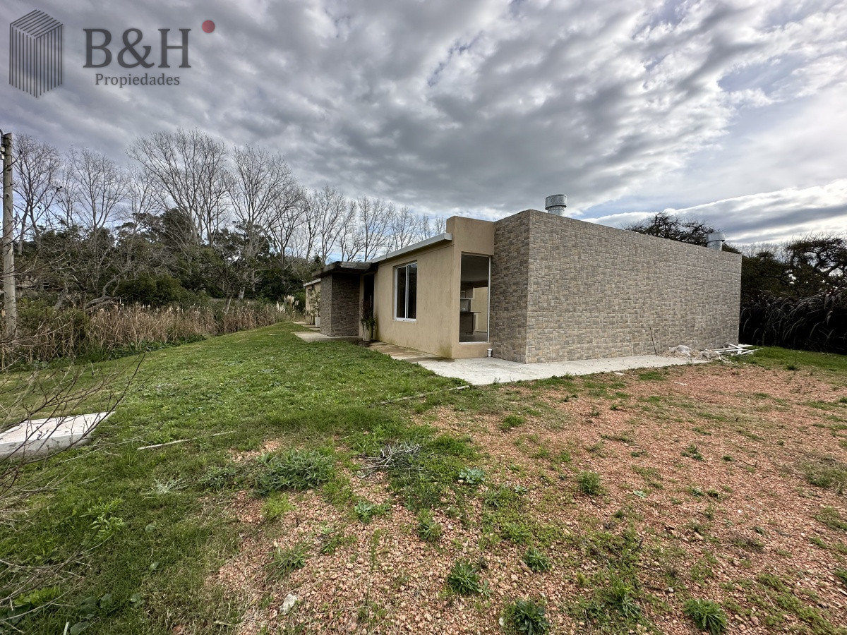 Casa ID.6460 - Venta Casa a estrenar en barrio privado Verde Mora 