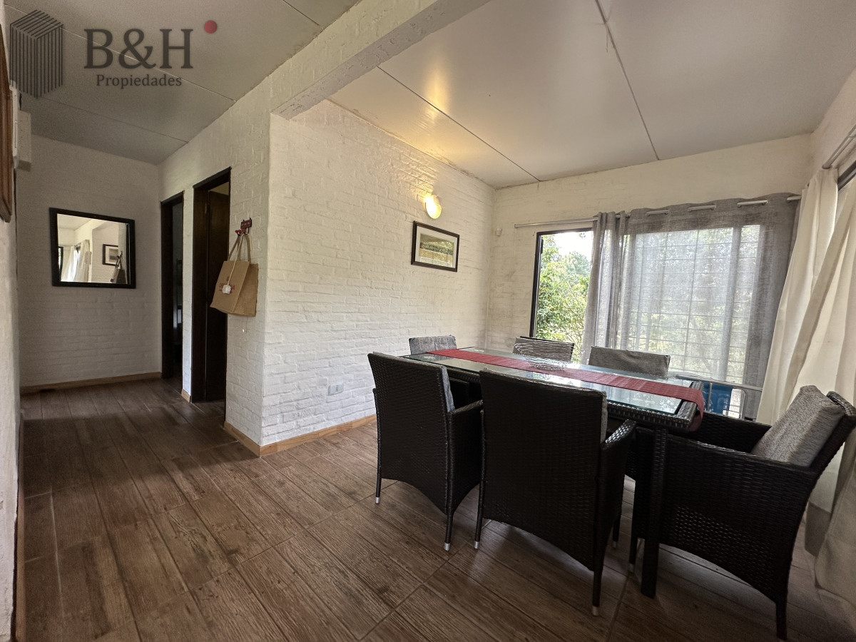 Casa ID.6343 - Venta casa en Tío Tom 