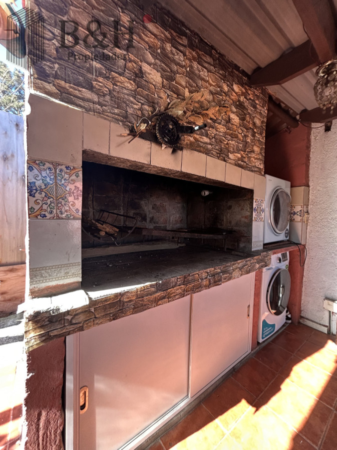 Casa ID.6463 - Punta Ballena: Casa en Tio Tom