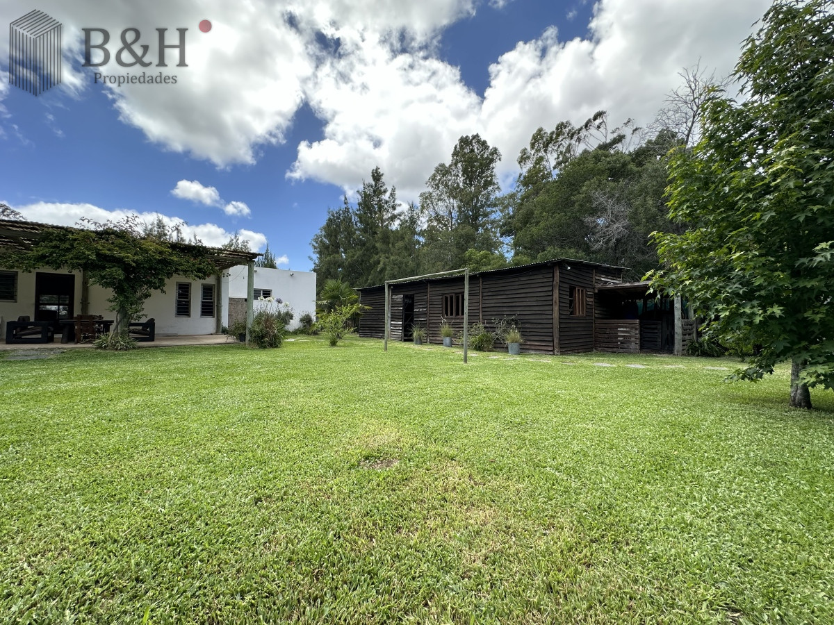Casa ID.6462 - Venta casa en Ocean Park, Maldonado 