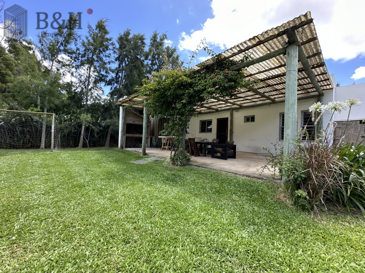 Casa ID.6462 - Venta casa en Ocean Park, Maldonado 