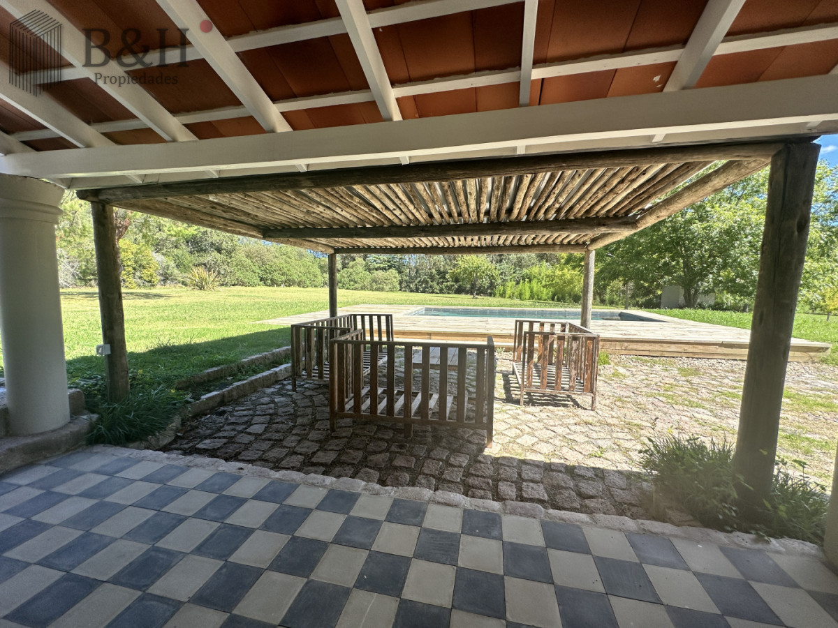 Chacra ID.8046 - Venta chacra en zona cercana a La Pataia. Punta Ballena 