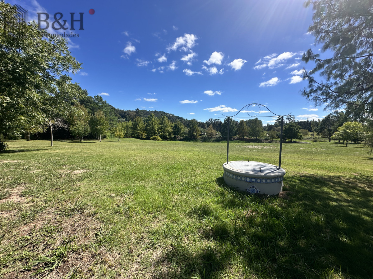 Chacra ID.8046 - Venta chacra en zona cercana a La Pataia. Punta Ballena 