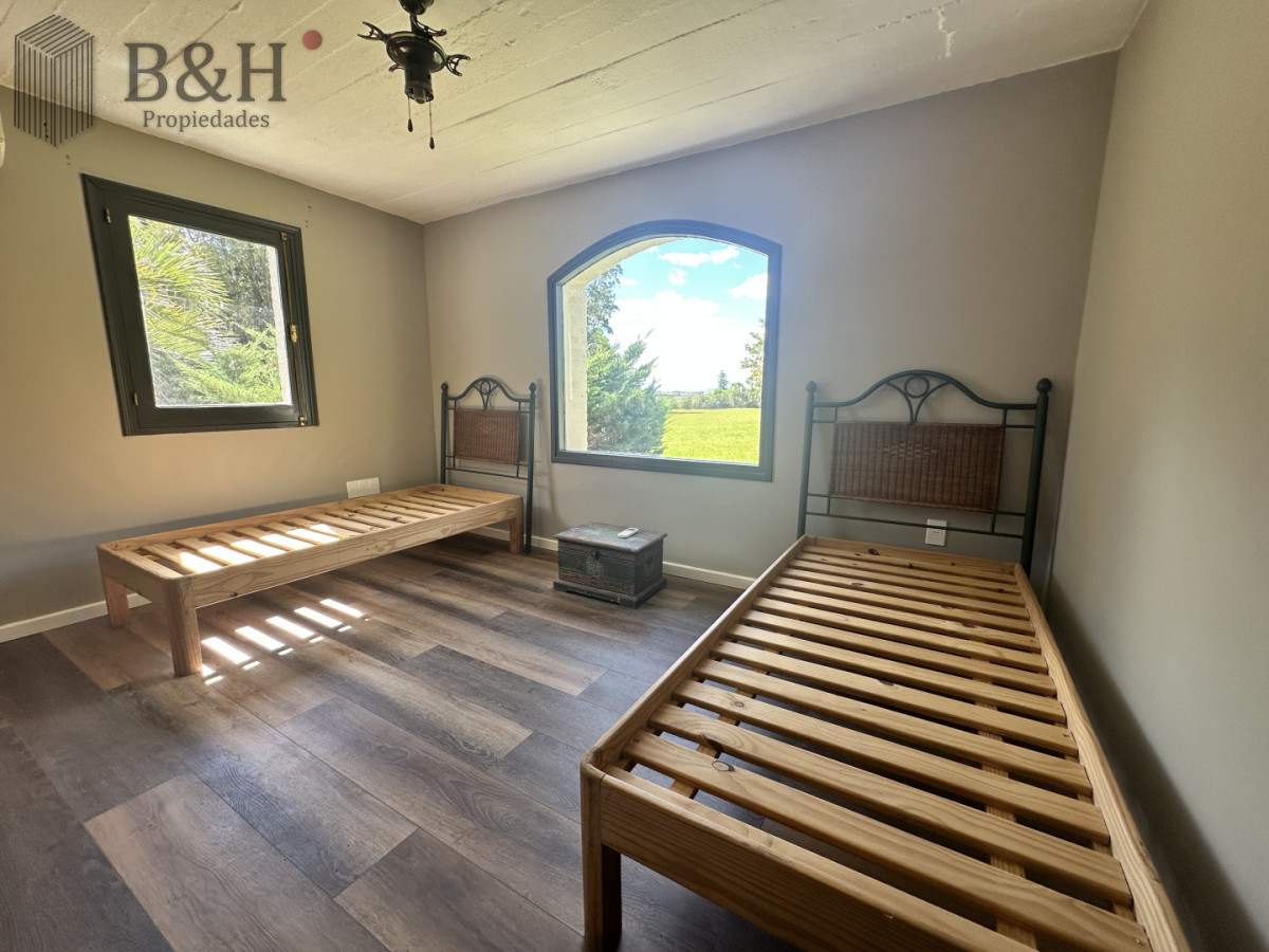 Chacra ID.8046 - Venta chacra en zona cercana a La Pataia. Punta Ballena 