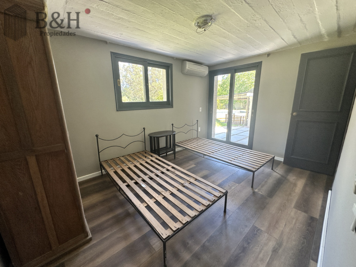 Chacra ID.8046 - Venta chacra en zona cercana a La Pataia. Punta Ballena 