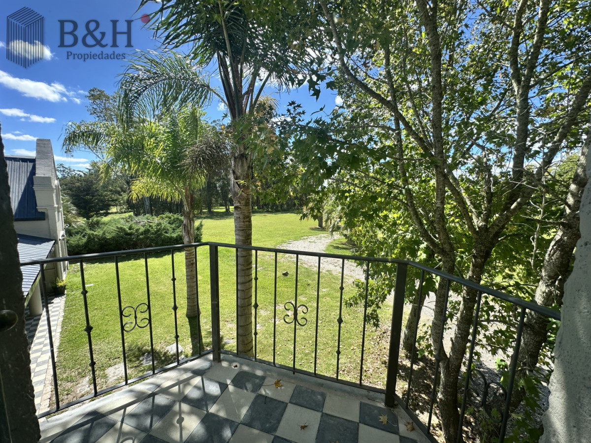 Chacra ID.8046 - Venta chacra en zona cercana a La Pataia. Punta Ballena 