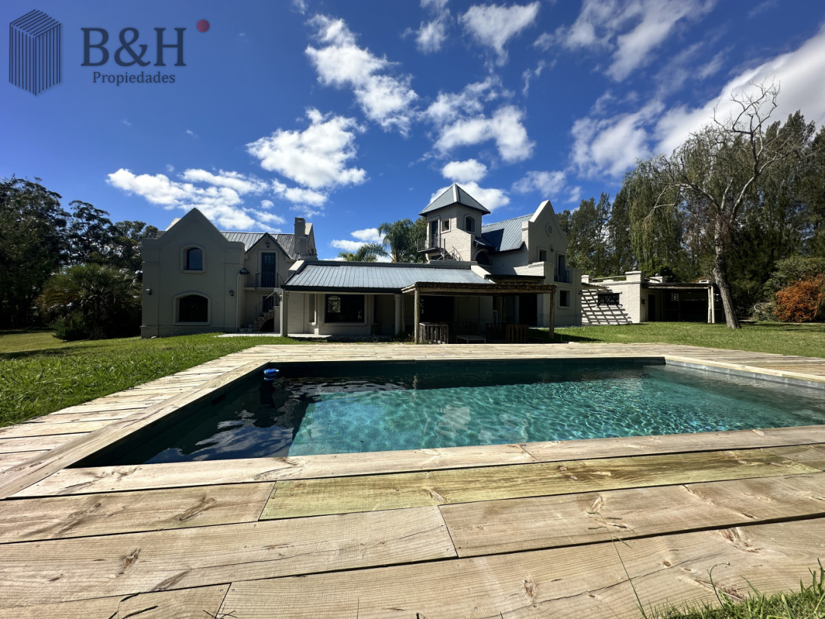 Chacra ID.8046 - Venta chacra en zona cercana a La Pataia. Punta Ballena 