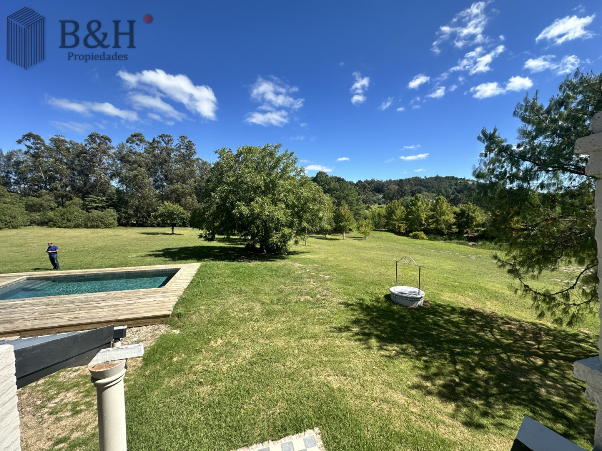 Chacra ID.8046 - Venta chacra en zona cercana a La Pataia. Punta Ballena 