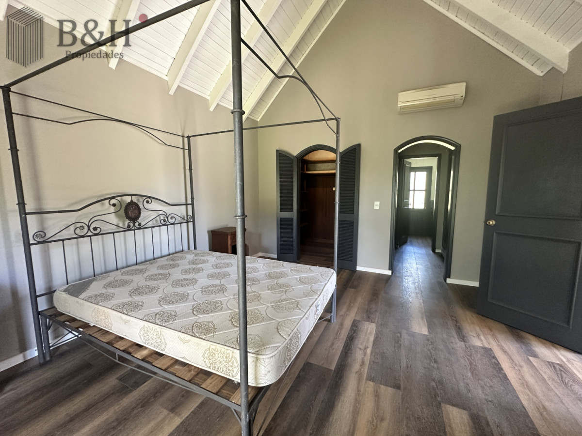Chacra ID.8046 - Venta chacra en zona cercana a La Pataia. Punta Ballena 