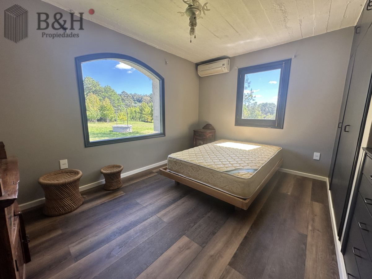 Chacra ID.8046 - Venta chacra en zona cercana a La Pataia. Punta Ballena 