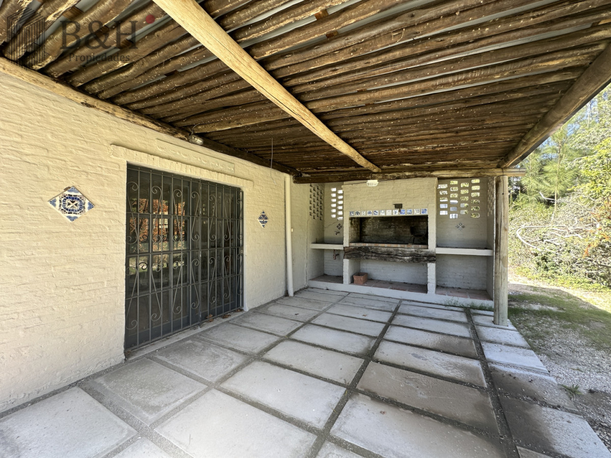 Chacra ID.8046 - Venta chacra en zona cercana a La Pataia. Punta Ballena 
