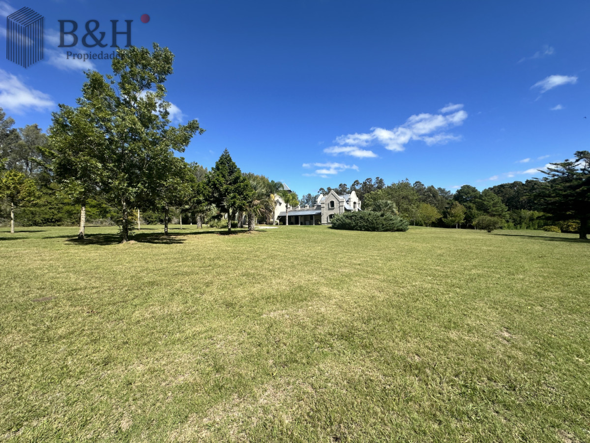 Chacra ID.8046 - Venta chacra en zona cercana a La Pataia. Punta Ballena 
