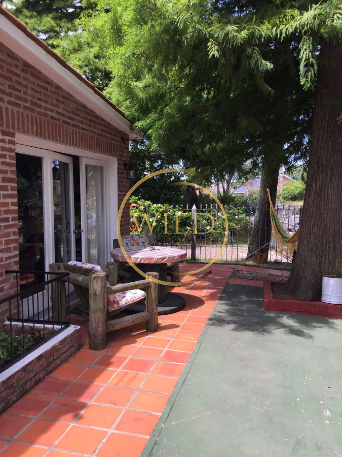 Casa ID.2539 - Venta casa en Pinares Maldonado 