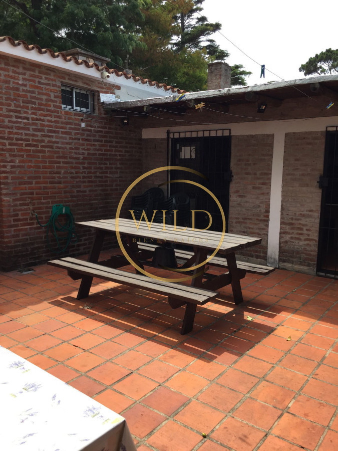 Casa ID.2539 - Venta casa en Pinares Maldonado 