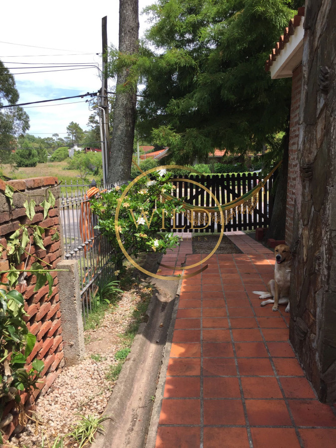 Casa ID.2539 - Venta casa en Pinares Maldonado 