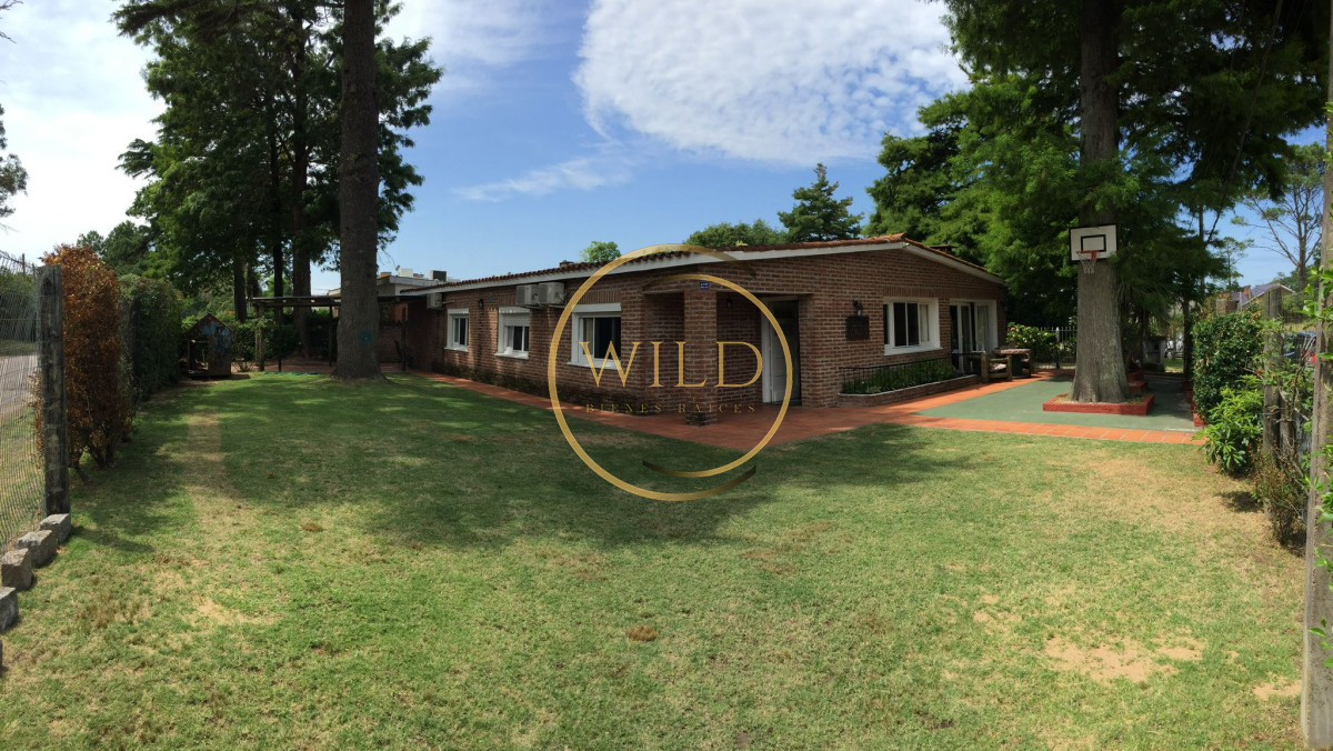 Casa ID.2539 - Venta casa en Pinares Maldonado 