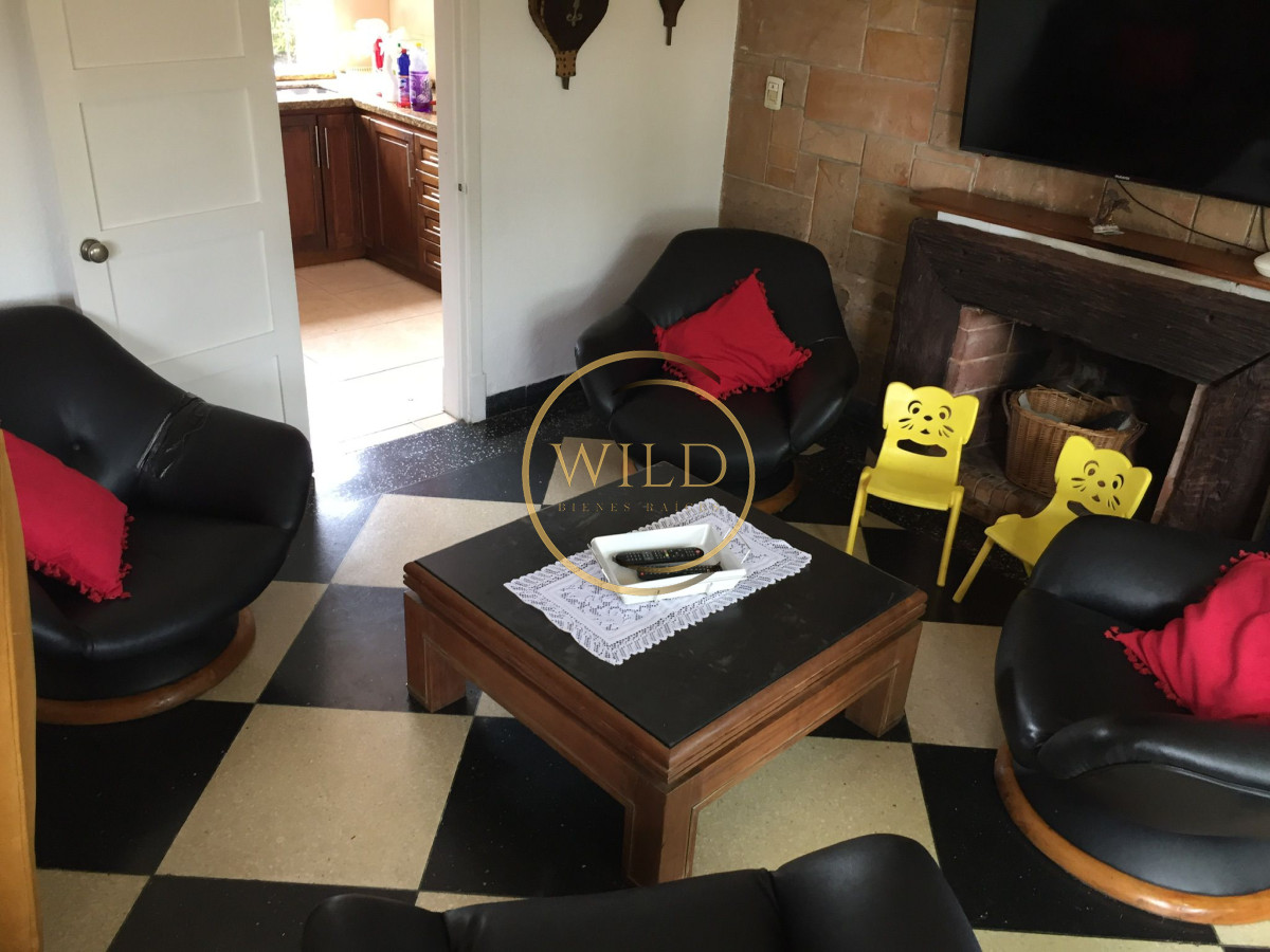 Casa ID.2539 - Venta casa en Pinares Maldonado 