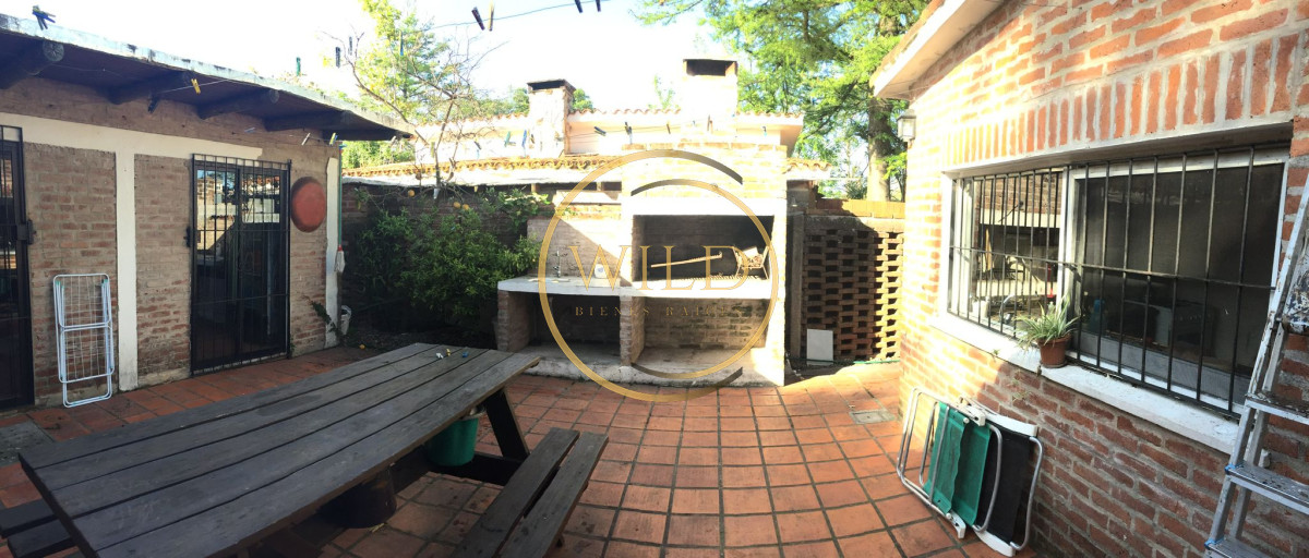 Casa ID.2539 - Venta casa en Pinares Maldonado 