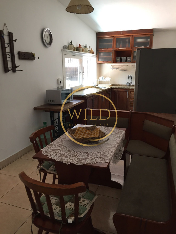 Casa ID.2539 - Venta casa en Pinares Maldonado 