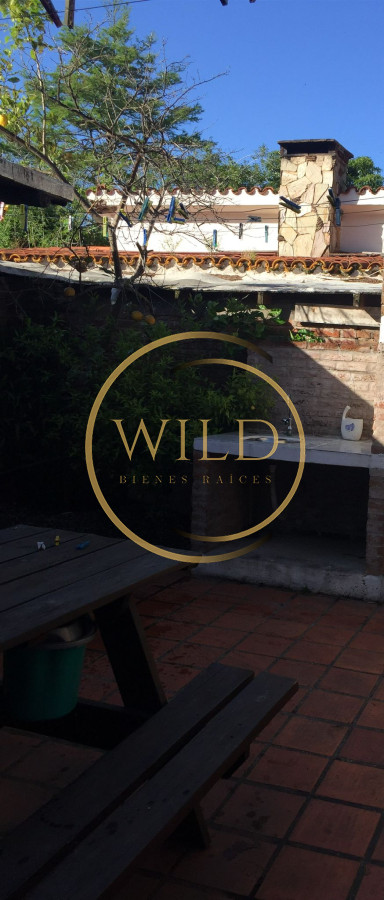 Casa ID.2539 - Venta casa en Pinares Maldonado 