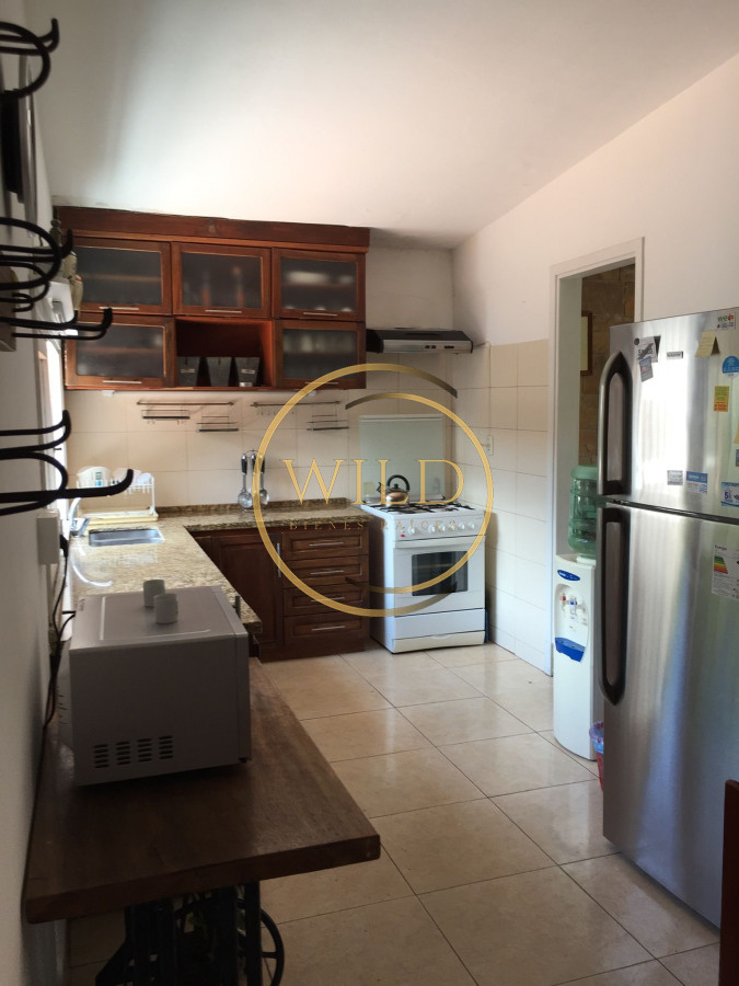 Casa ID.2539 - Venta casa en Pinares Maldonado 