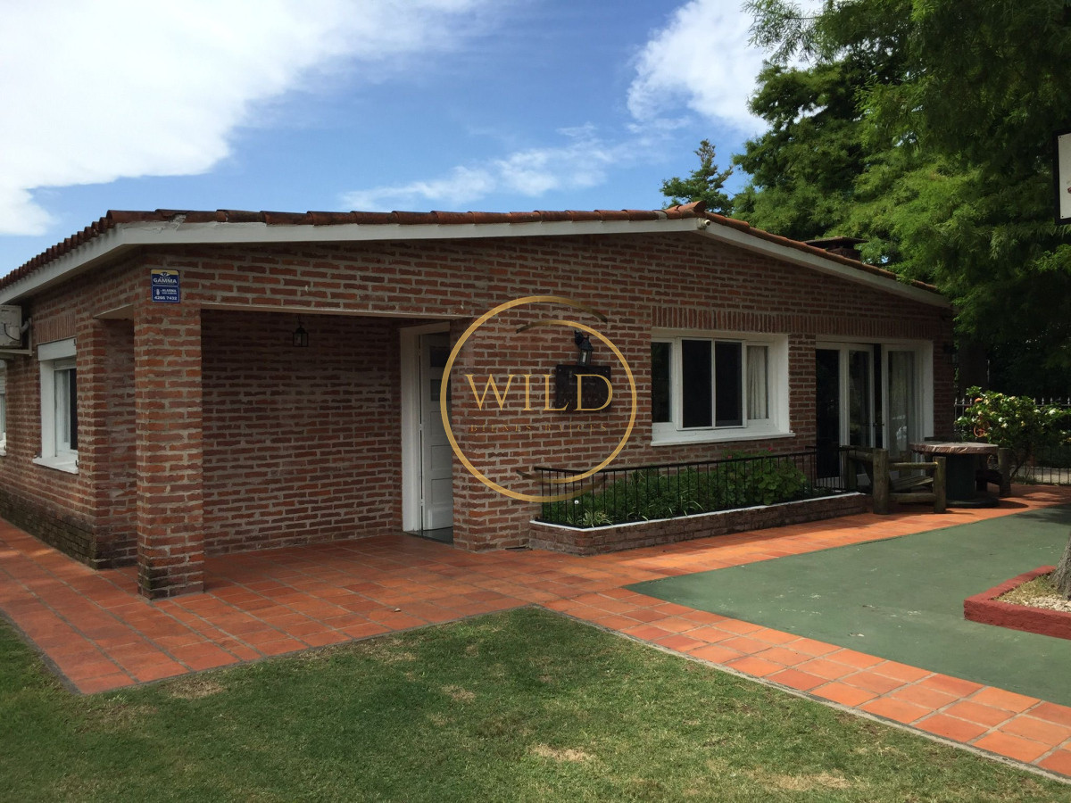 Casa ID.2539 - Venta casa en Pinares Maldonado 