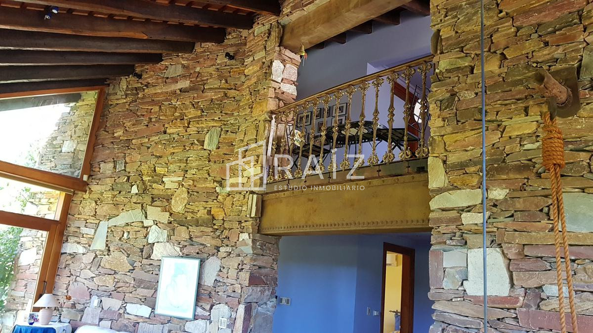 Casa ID.11567 - CASA ALQUILER TEMPORADA 4 DORMITORIOS SOLANAS