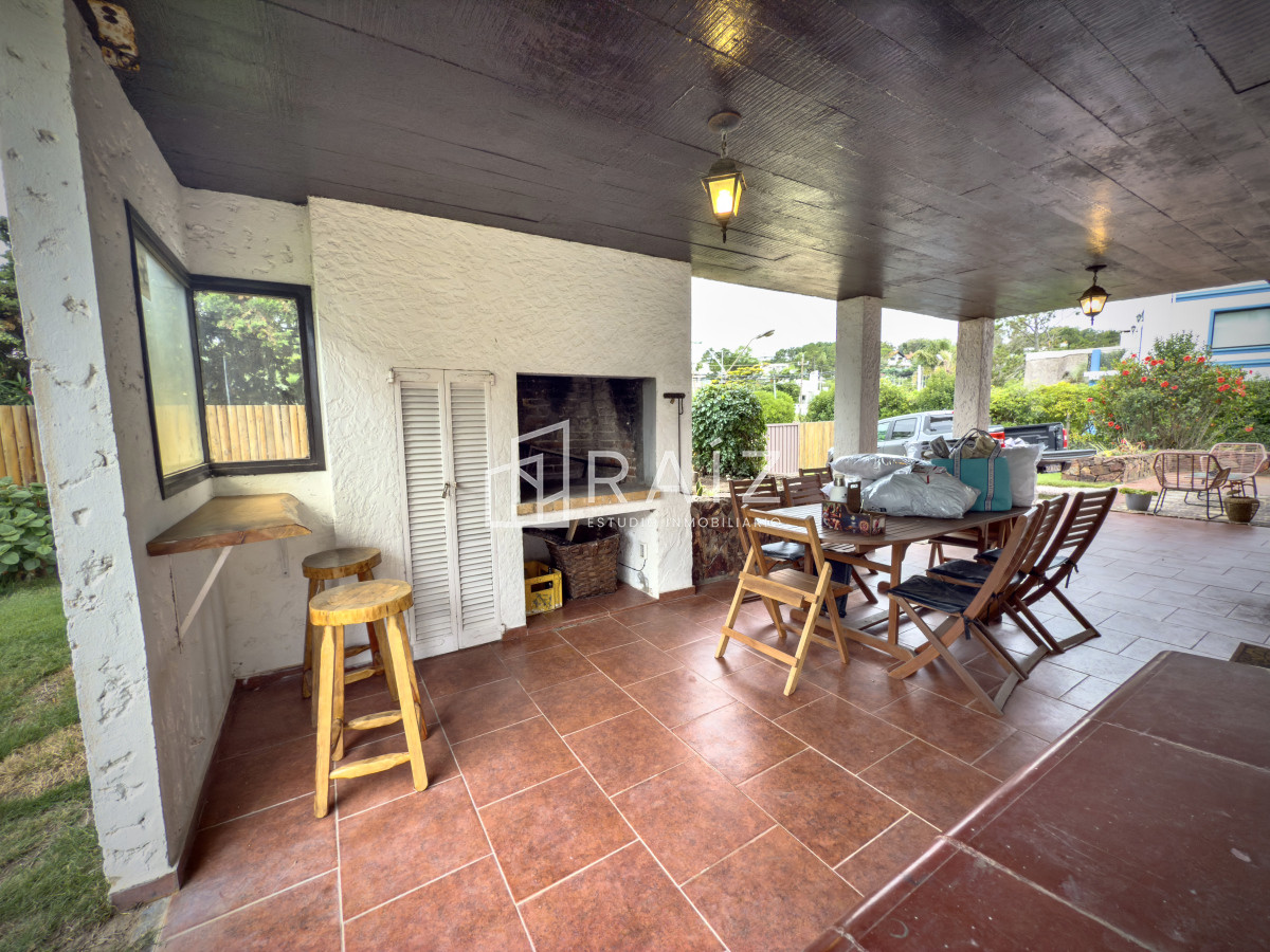 Casa ID.11568 - CASA ALQUILER TEMPORADA 4 DORMITORIOS SOLANAS