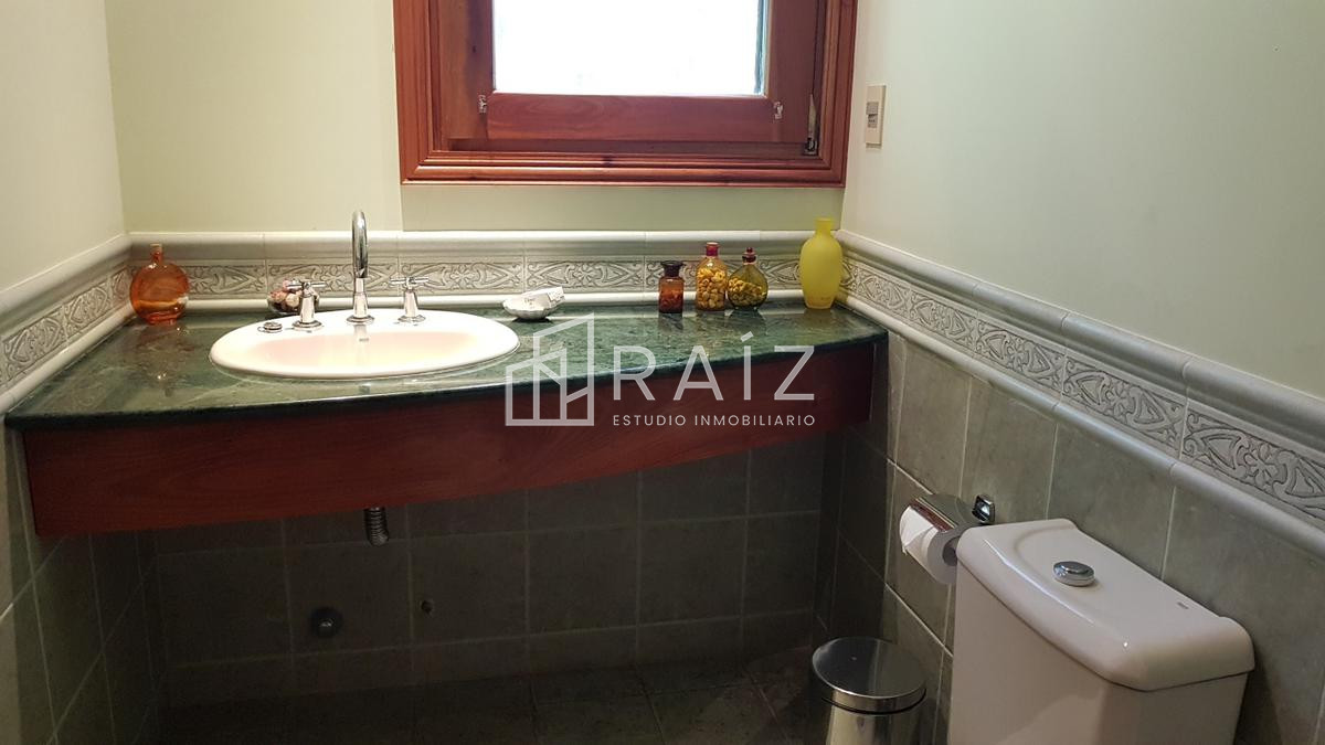 Casa ID.11567 - CASA ALQUILER TEMPORADA 4 DORMITORIOS SOLANAS