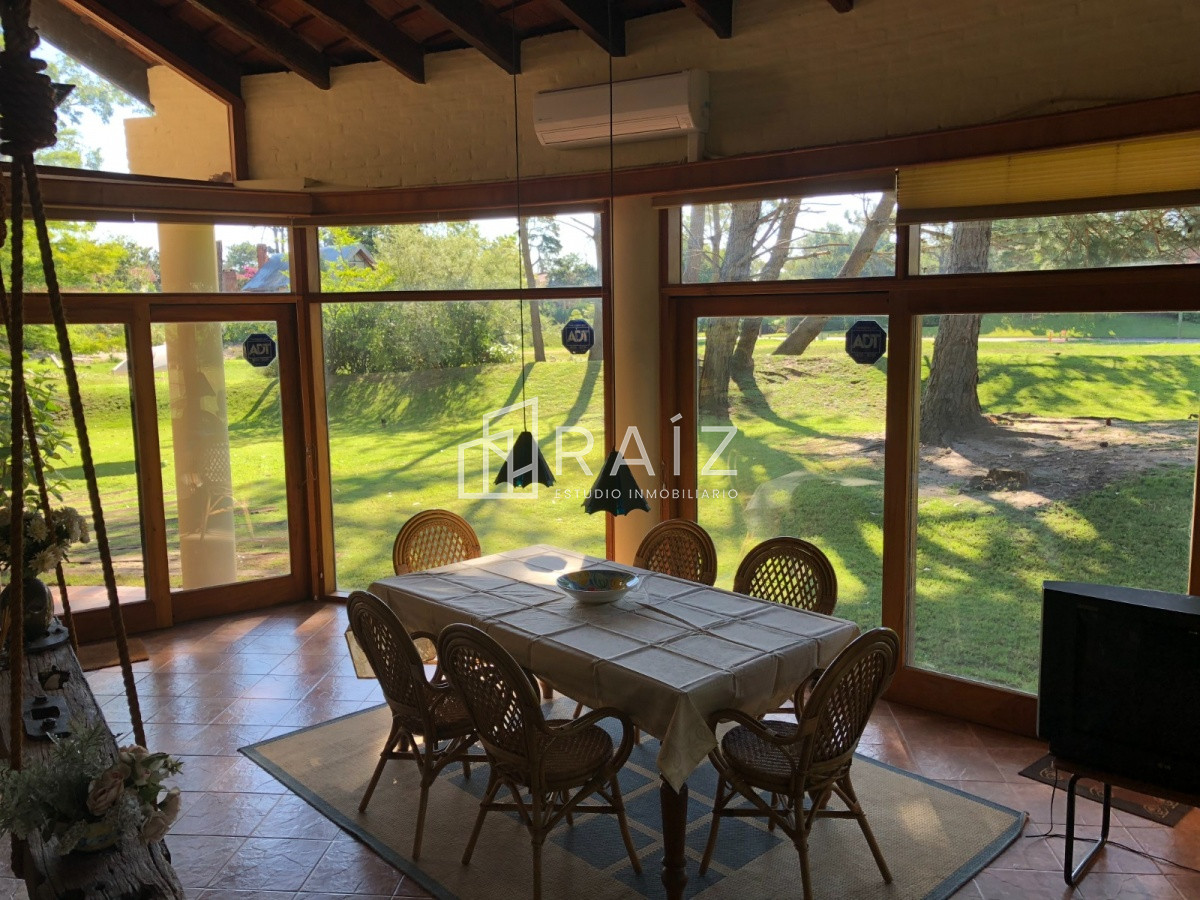 Casa ID.11567 - CASA ALQUILER TEMPORADA 4 DORMITORIOS SOLANAS