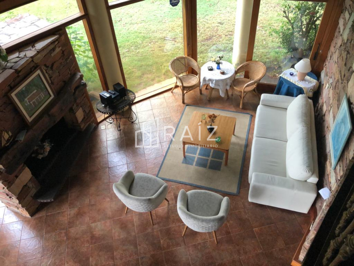 Casa ID.11567 - CASA ALQUILER TEMPORADA 4 DORMITORIOS SOLANAS