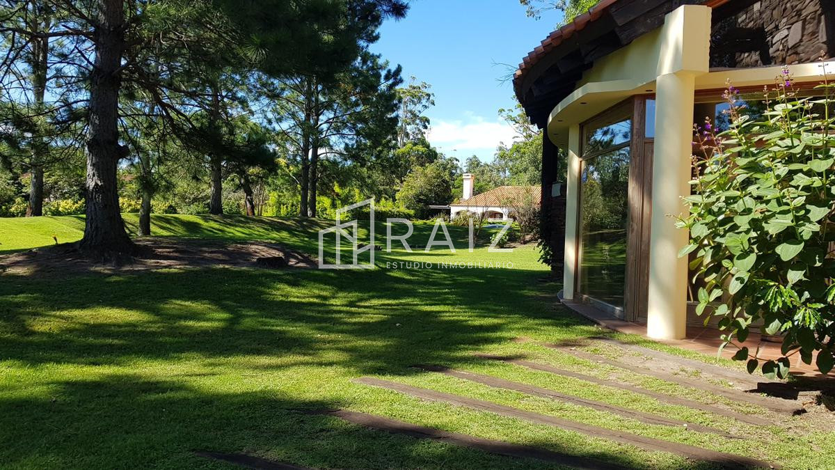 Casa ID.11567 - CASA ALQUILER TEMPORADA 4 DORMITORIOS SOLANAS