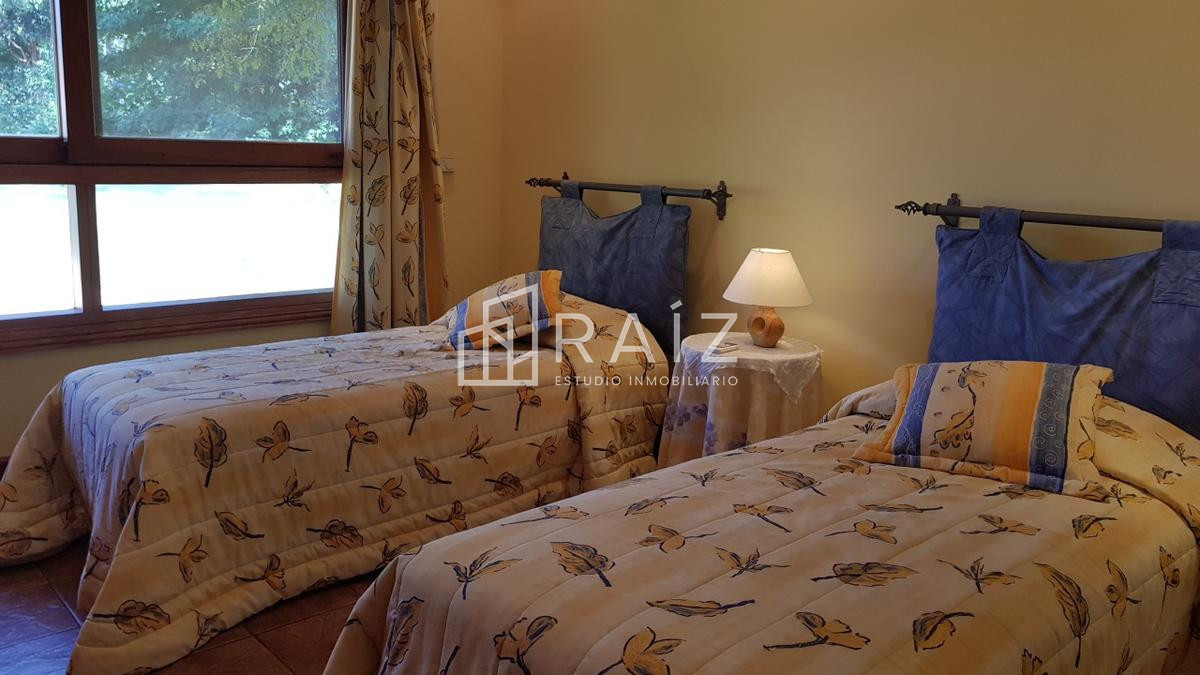 Casa ID.11567 - CASA ALQUILER TEMPORADA 4 DORMITORIOS SOLANAS