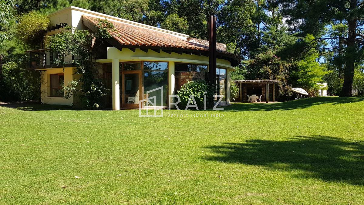 Casa ID.11567 - CASA ALQUILER TEMPORADA 4 DORMITORIOS SOLANAS