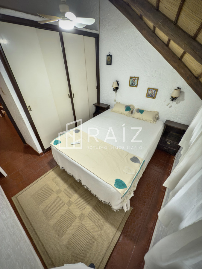 Casa ID.11568 - CASA ALQUILER TEMPORADA 4 DORMITORIOS SOLANAS