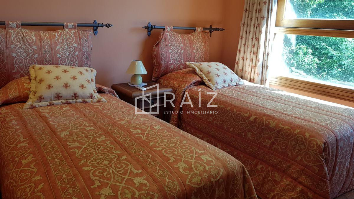 Casa ID.11567 - CASA ALQUILER TEMPORADA 4 DORMITORIOS SOLANAS