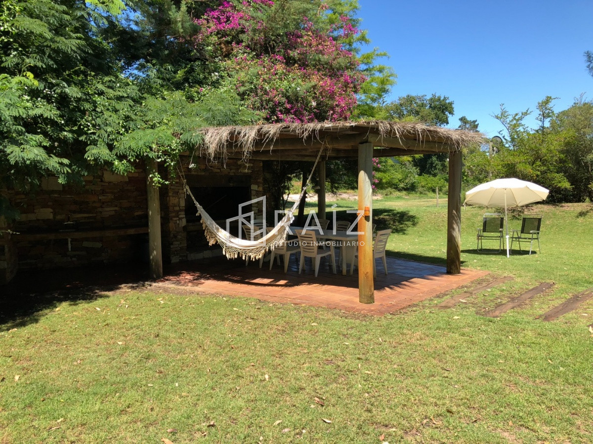 Casa ID.11567 - CASA ALQUILER TEMPORADA 4 DORMITORIOS SOLANAS