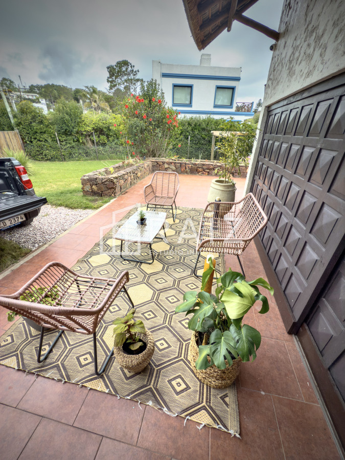 Casa ID.11568 - CASA ALQUILER TEMPORADA 4 DORMITORIOS SOLANAS