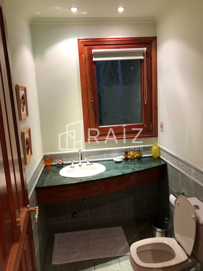 Casa ID.11567 - CASA ALQUILER TEMPORADA 4 DORMITORIOS SOLANAS