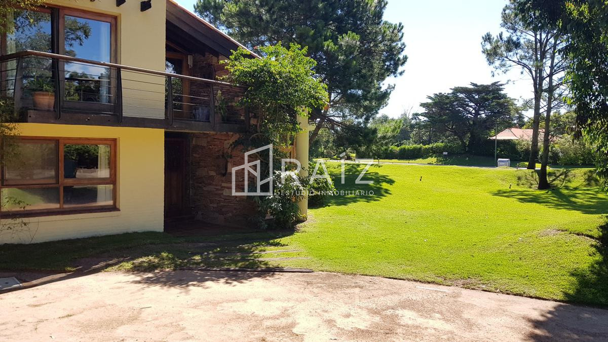 Casa ID.11567 - CASA ALQUILER TEMPORADA 4 DORMITORIOS SOLANAS